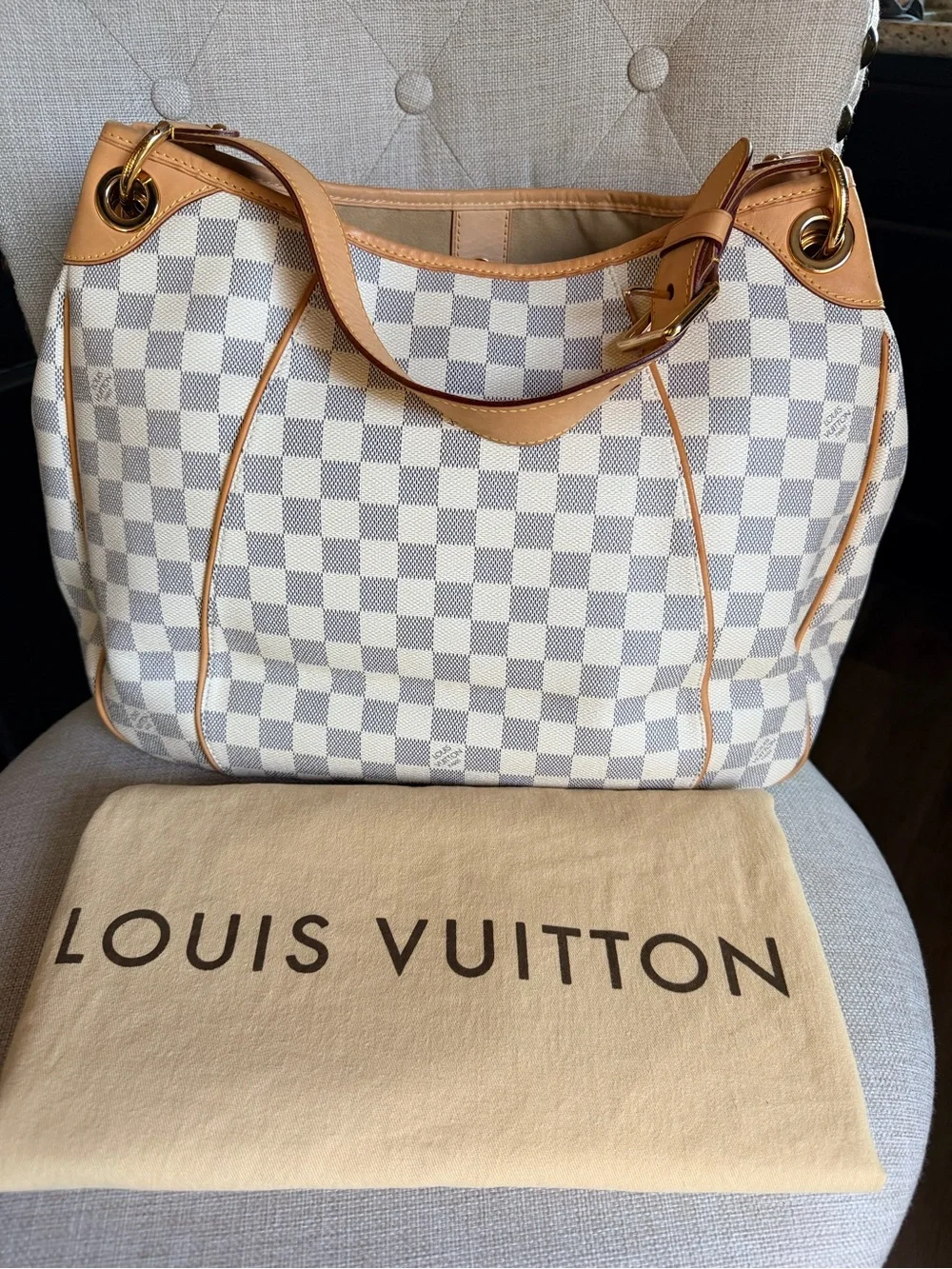 Louis Vuitton 🤍 louis